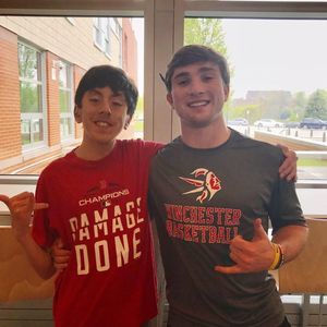 Meet your Posher, Jack